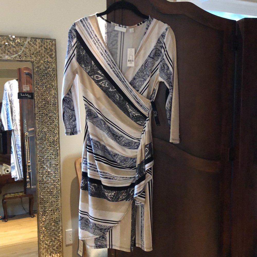 Brand new New York and company dress